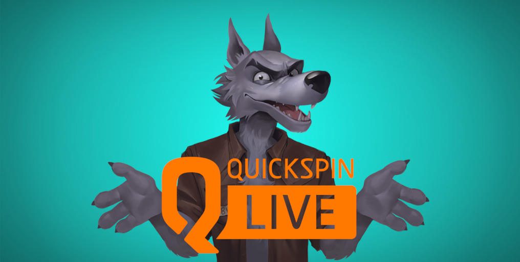 Quickspin Live Casino Games