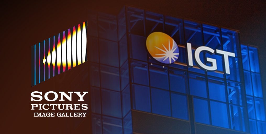 IGT Sony Pictures Television Deal