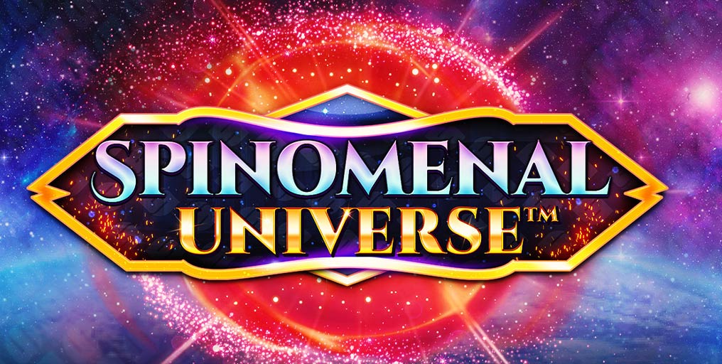 Spinomenal Universe VegasLand Promo