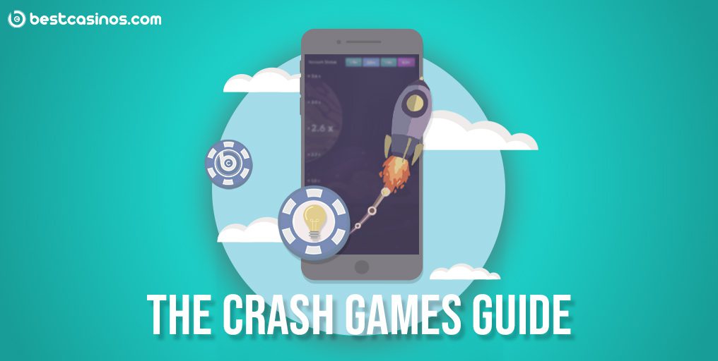 Crash Games Gambling Online Guide