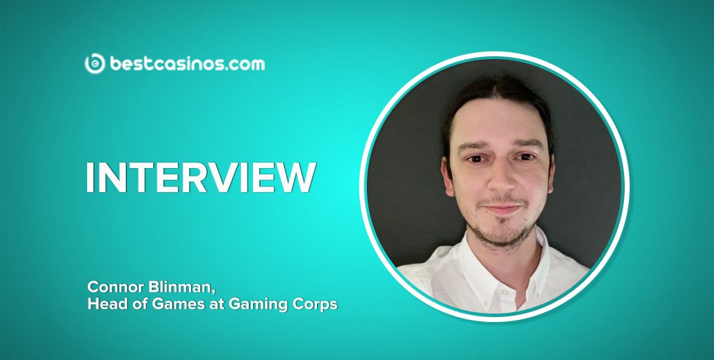 Gaming Gorps Interview