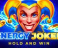 Playson Energy Joker: Hold and Win Goes Live