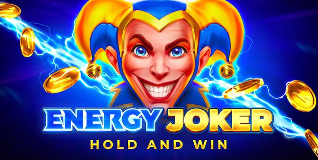 Playson Energy Joker: Hold and Win Goes Live