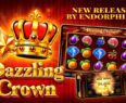 Endorphina Dazzling Crown Slot