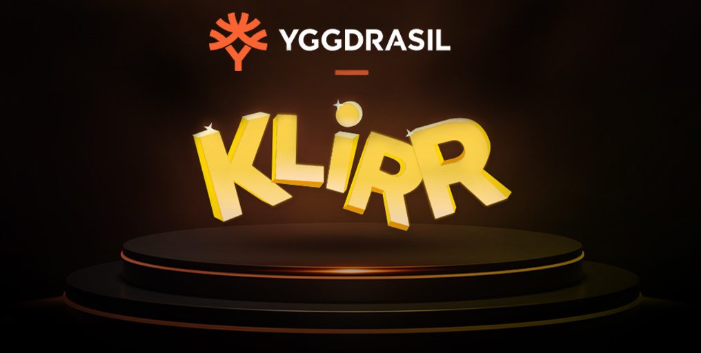 Yggdrasil and Buccone new deal