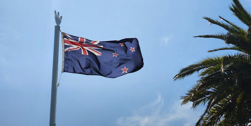 New Zealand Gambling Legislation