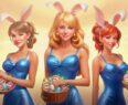 Easter Giveaway MidasLuck