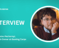 Gaming Corps Interview