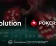 Evolution and PokerStars Sign Deal USA Canada