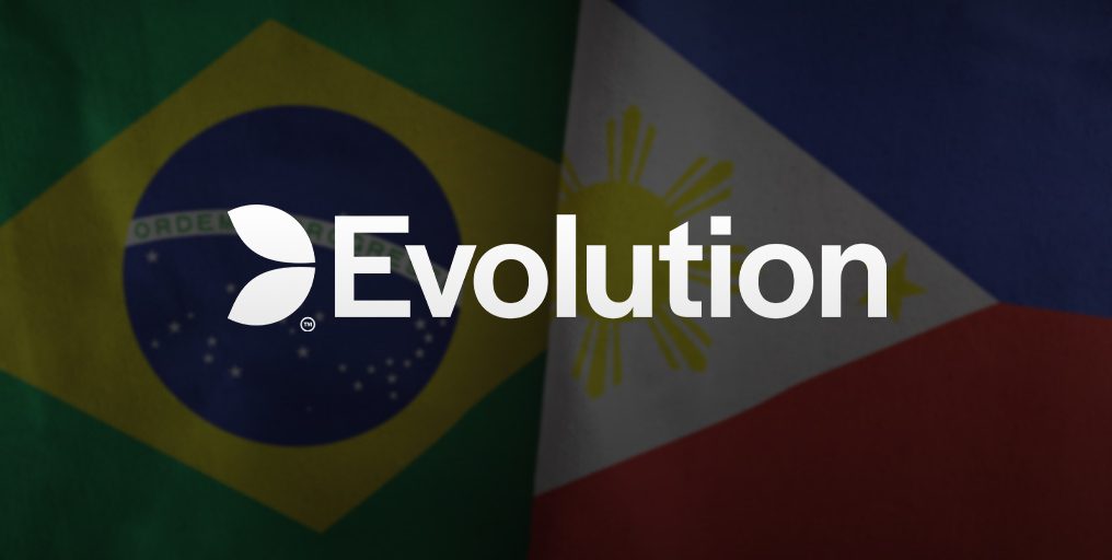 Evolution New Studio Brazil Philippines