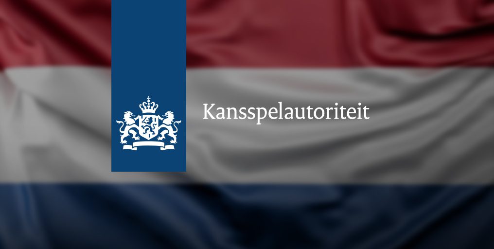 Dutch Gambling regulator early gambling prevention